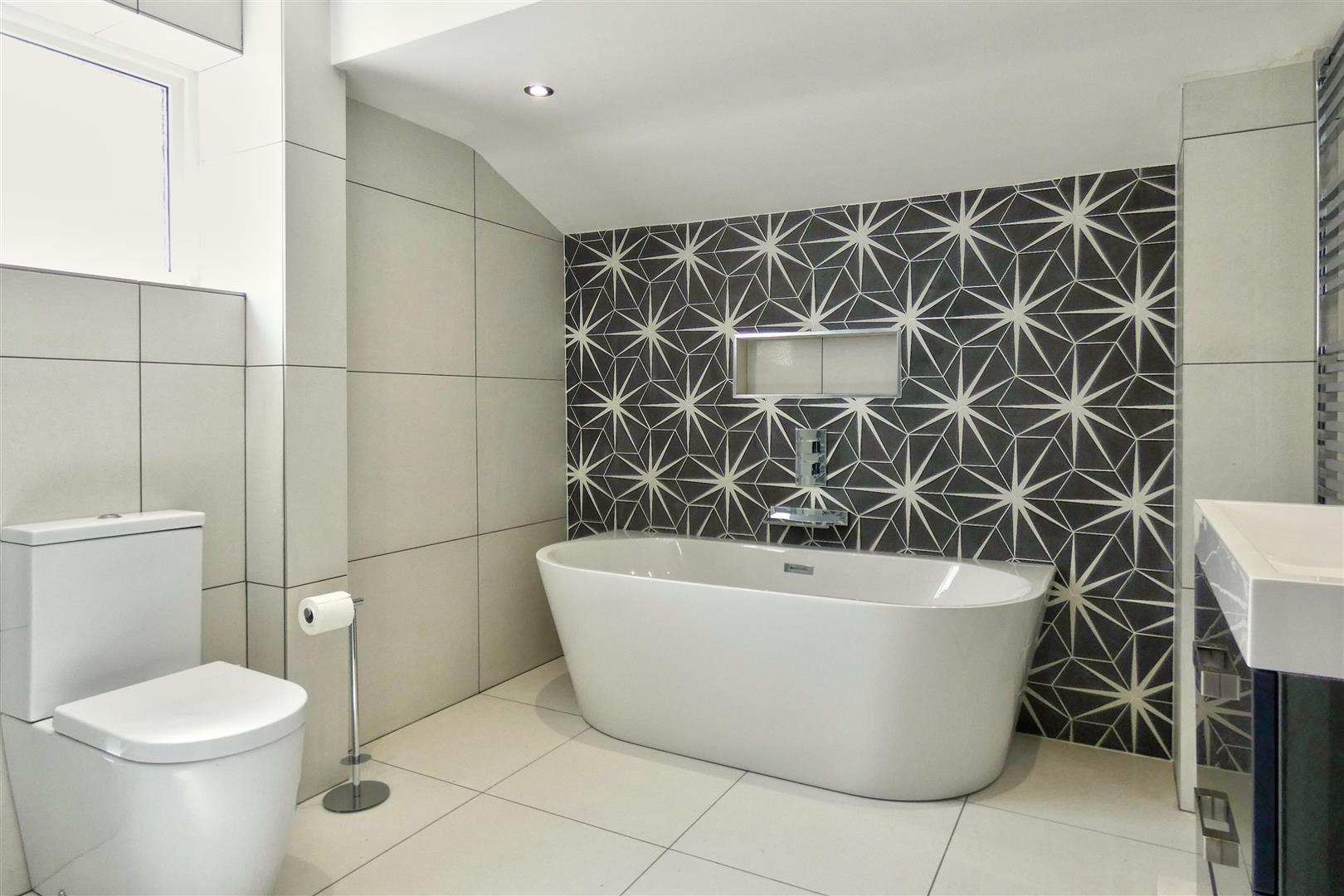 Property Rectory Park, Morpeth House Detached Rickard Chartered